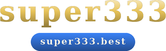 super333 logo
